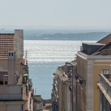 Myplacelisbon - Luxury Trindade III Esterno foto