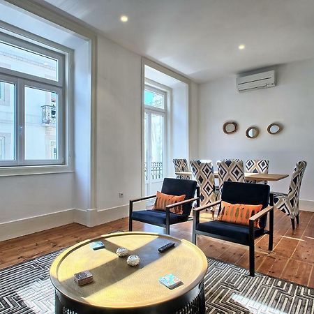 Myplacelisbon - Luxury Trindade III Esterno foto