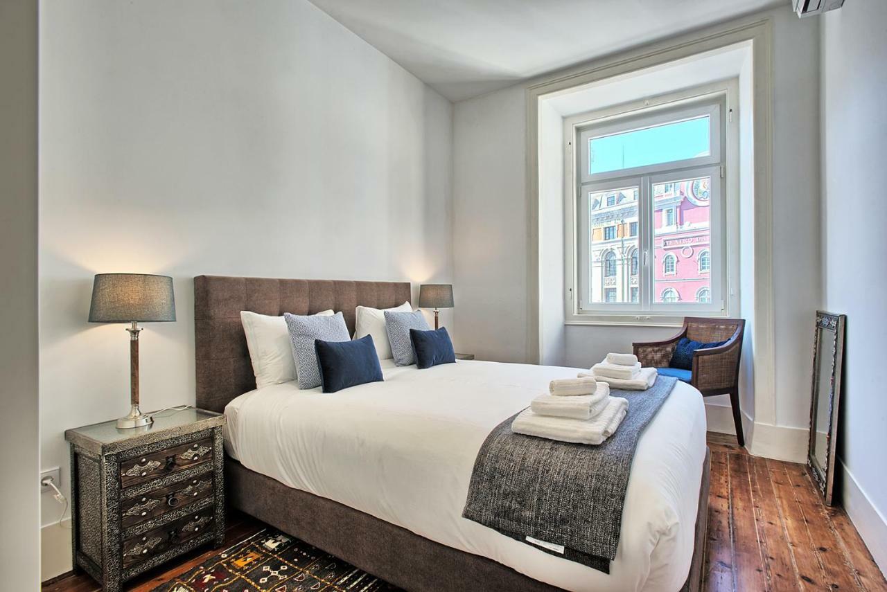 Myplacelisbon - Luxury Trindade III Esterno foto