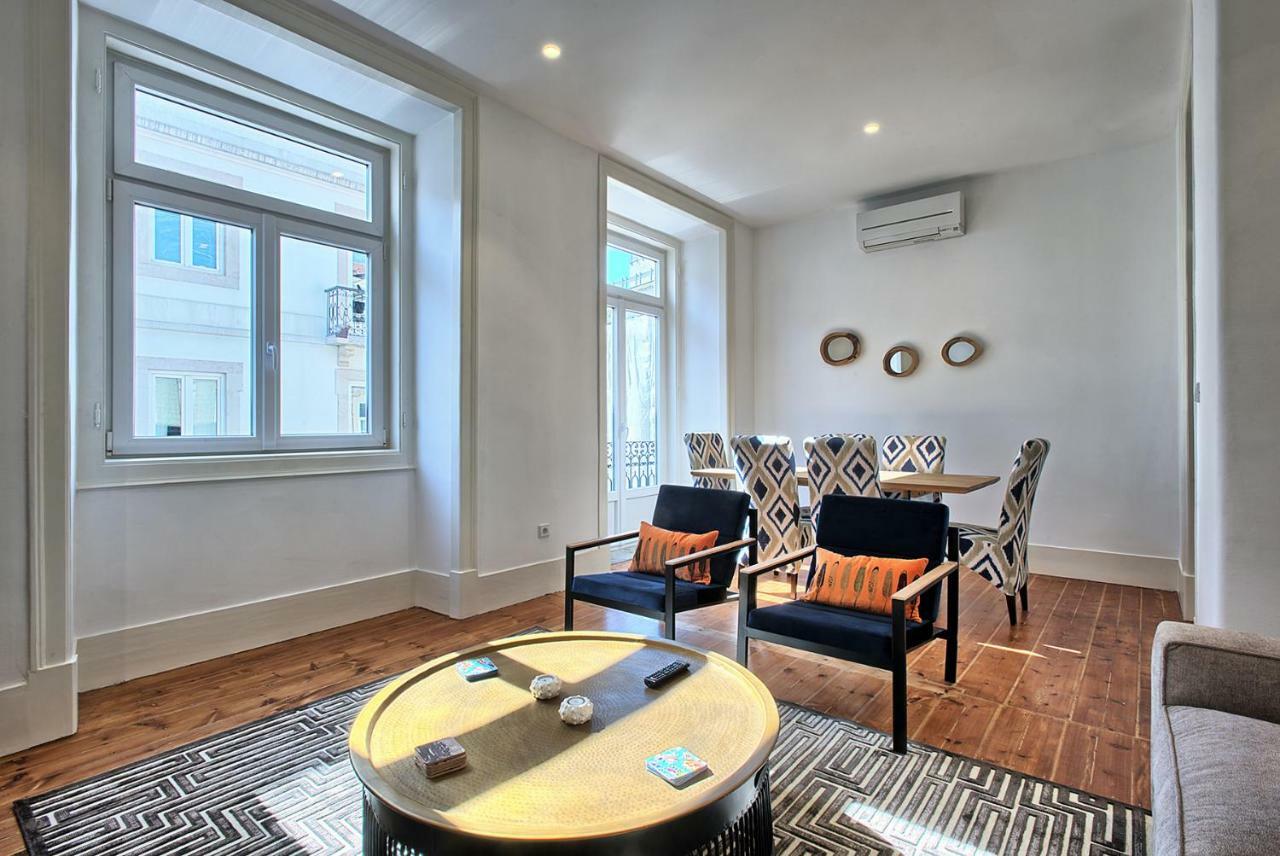 Myplacelisbon - Luxury Trindade III Esterno foto