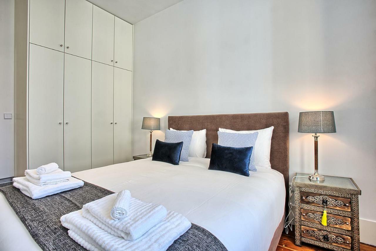 Myplacelisbon - Luxury Trindade III Esterno foto