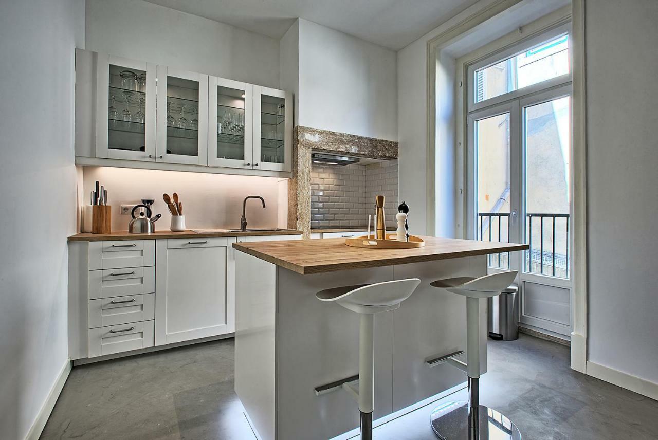 Myplacelisbon - Luxury Trindade III Esterno foto