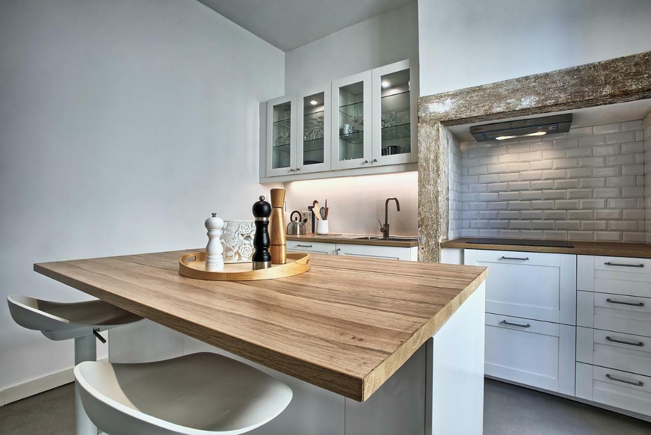 Myplacelisbon - Luxury Trindade III Esterno foto