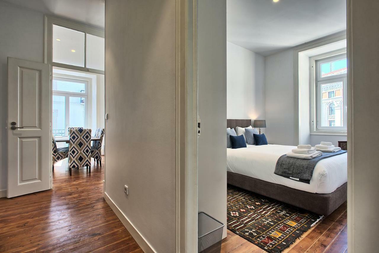 Myplacelisbon - Luxury Trindade III Esterno foto